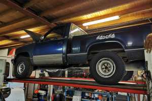 Algemene foto's van de club